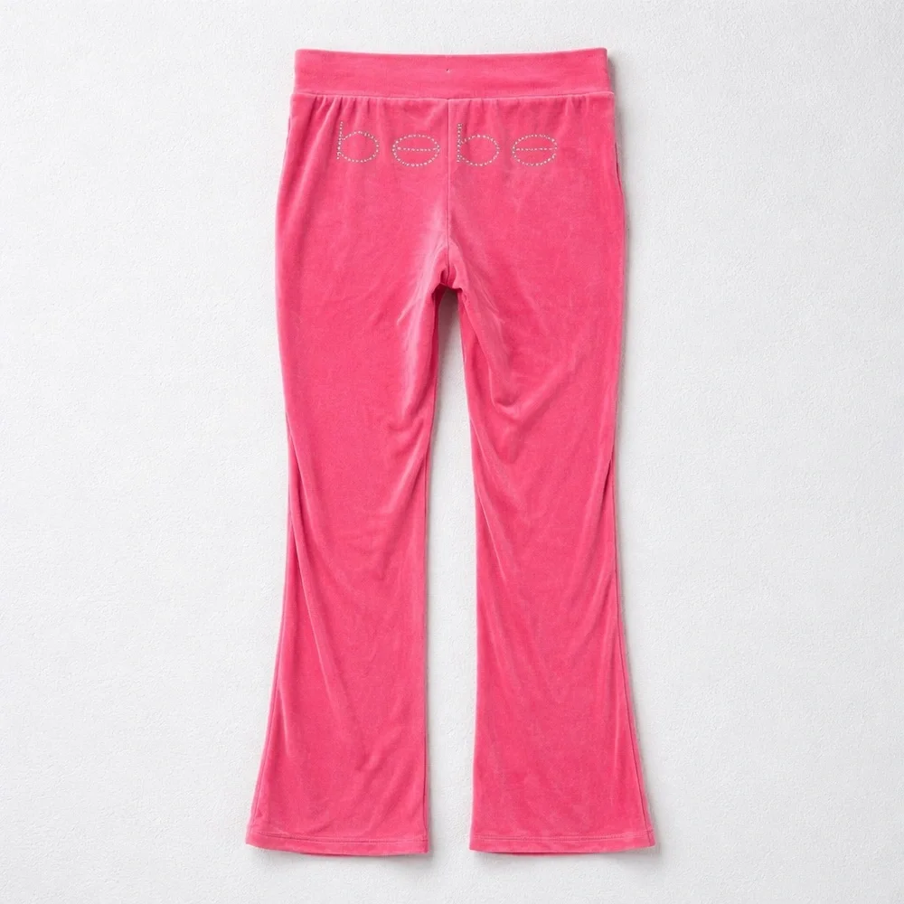 Bebe Fuchsia Pink Set Small - Picture 5 of 11